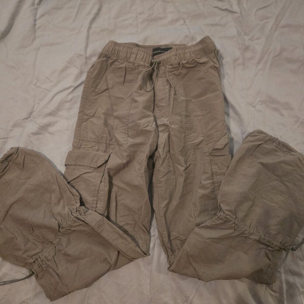 Cargo pants